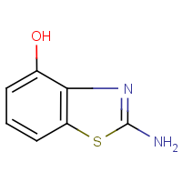CAS:7471-03-6 | OR3160 | 2-Amino-4-hydroxy-1,3-benzothiazole