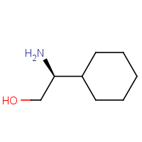 CAS: 845555-46-6 | OR316023 | L-Cyclohexylglycinol