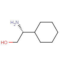 CAS: 85711-13-3 | OR316024 | D-Cyclohexylglycinol