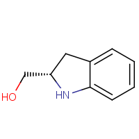 CAS:27640-33-1 | OR316029 | (S)-(+)-Indoline-2-Methanol