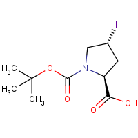 CAS:1932212-37-7 | OR316046 | N-t-BOC-trans-4-Iodo-L-Proline