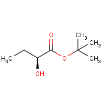 CAS: 37787-90-9 | OR316053 | tert-Butyl (2S)-(-)-2-hydroxybutanoate