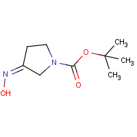 CAS:150008-25-6 | OR316054 | N-t-BOC-3-Pyrrolidine oxime