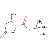 CAS: 1374673-93-4 | OR316081 | N-t-BOC-(S)-2-Methyl-4-Pyrrolidinone