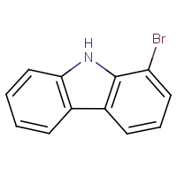CAS:16807-11-7 | OR31659 | 1-Bromo-9H-carbazole
