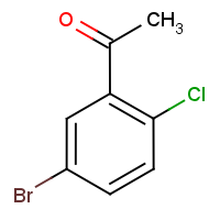 CAS: 105884-19-3 | OR3169 | 5'-Bromo-2'-chloroacetophenone