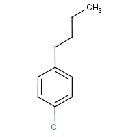 CAS: 15499-27-1 | OR3170 | 1-n-Butyl-4-chlorobenzene