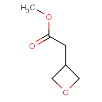 CAS: 1217800-69-5 | OR317032 | Methyl 3-oxetaneacetate