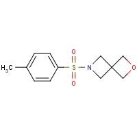 CAS: 13573-28-9 | OR317036 | 6-(p-Toluenesulfonyl)-2-oxa-6-azaspiro[3.3]heptane