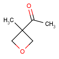 CAS: 1363381-04-7 | OR317039 | 1-(3-Methyl-oxetan-3-yl)ethanone