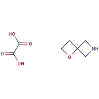 CAS: 936947-34-1 | OR317044 | 1-Oxa-6-azaspiro[3.3]heptane oxalate