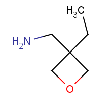 CAS: 929900-20-9 | OR317046 | (3-Ethyloxetan-3-yl)methanamine