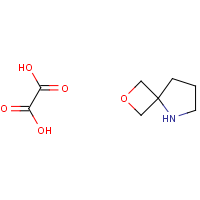 CAS: 1389264-18-9 | OR317053 | 2-Oxa-5-azaspiro[3.4]octane oxalate