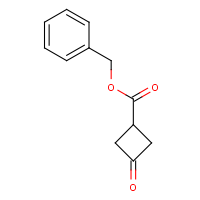 CAS: 198995-91-4 | OR317058 | 3-Oxo-cyclobutanecarboxylic acid benzyl ester