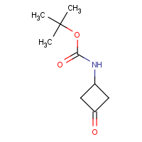 CAS:154748-49-9 | OR317060 | tert-Butyl 3-oxocyclobutylcarbamate