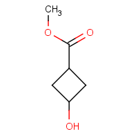 CAS: 4934-99-0 | OR317062 | Methyl 3-hydroxycyclobutanecarboxylate