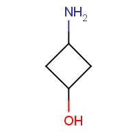 CAS:4640-44-2 | OR317063 | 3-Aminocyclobutanol