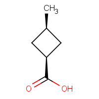 CAS:87863-08-9 | OR317068 | cis-3-Methylcyclobutanecarboxylic acid