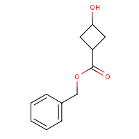 CAS: 480449-99-8 | OR317073 | Benzyl 3-hydroxycyclobutanecarboxylate