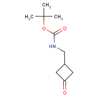 CAS: 130369-09-4 | OR317084 | 3-(Boc-aminomethyl)cyclobutanone