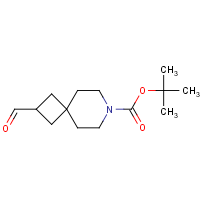 CAS: 1346556-73-7 | OR317085 | 7-Boc-7-azaspiro[3.5]nonane-2-carbaldehyde