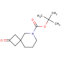 CAS: 1359704-84-9 | OR317086 | 6-Boc-2-oxo-6-azaspiro[3.5]nonane