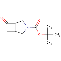 CAS: 663172-80-3 | OR317087 | 3-Boc-6-oxo-3-azabicyclo[3.2.0]heptane