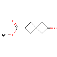 CAS: 1138480-98-4 | OR317091 | Methyl 6-oxospiro[3.3]heptane-2-carboxylate