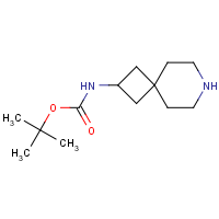 CAS: 147611-03-8 | OR317096 | 2-(Boc-amino)-7-azaspiro[3.5]nonane