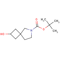 CAS: 1239319-91-5 | OR317097 | 6-Boc-2-hydroxy-6-aza-spiro[3.4]octane