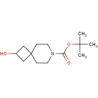 CAS: 240401-28-9 | OR317098 | 7-Boc-2-hydroxy-7-azaspiro[3.5]nonane