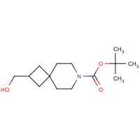 CAS: 1356476-27-1 | OR317110 | 7-Boc-7-azaspiro[3.5]nonane-2-methanol