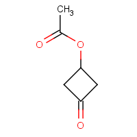 CAS: 63930-59-6 | OR317116 | 3-Oxocyclobutyl acetate