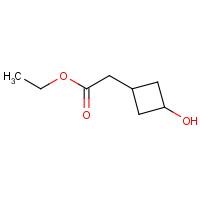 CAS:1408075-22-8 | OR317120 | Ethyl (3-Hydroxycyclobutyl)acetate