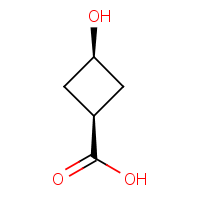 CAS:552849-33-9 | OR317124 | cis-3-Hydroxycyclobutanecarboxylic acid