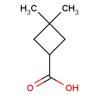 CAS:34970-18-8 | OR317125 | 3,3-Dimethylcyclobutanecarboxylic acid