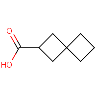 CAS: 28114-87-6 | OR317128 | Spiro[3.3]heptane-2-carboxylic acid