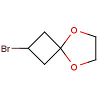 CAS: 1257996-82-9 | OR317130 | 2-Bromo-5,8-dioxaspiro[3.4]octane