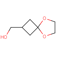 CAS: 545882-60-8 | OR317131 | 5,8-Dioxaspiro[3.4]octane-2-methanol