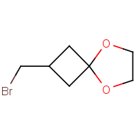 CAS: 1057641-71-0 | OR317132 | 2-Bromomethyl-5,8-dioxaspiro[3.4]octane