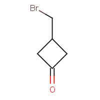 CAS: 463961-43-5 | OR317135 | 3-(Bromomethyl)cyclobutanone