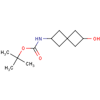 CAS:1000933-99-2 | OR317142 | 2-(Boc-amino)-6-hydroxyspiro[3.3]heptane