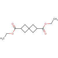 CAS:132616-34-3 | OR317144 | Diethyl spiro[3.3]heptane-2,6-dicarboxylate