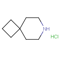 CAS: 1414885-16-7 | OR317147 | 7-Aza-spiro[3.5]nonane hydrochloride