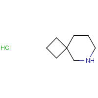 CAS: 1198285-07-2 | OR317148 | 6-Aza-spiro[3.5]nonane hydrochloride