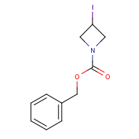 CAS: 939759-26-9 | OR317157 | 1-Cbz-3-iodoazetidine
