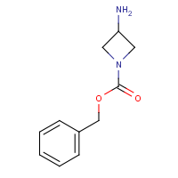 CAS: 112257-20-2 | OR317158 | 3-Aminoazetidine, N1-CBZ-protected