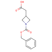 CAS: 319470-14-9 | OR317160 | 1-Cbz-3-azetidineacetic acid