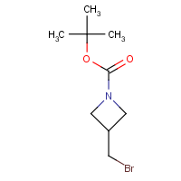 CAS: 253176-93-1 | OR317164 | 1-Boc-3-(bromomethyl)azetidine