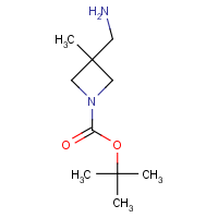 CAS: 1158758-85-0 | OR317178 | 1-Boc-3-(aminomethyl)-3-methylazetidine